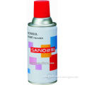 Acrylic Spray Paint Supplier Looking for Importers